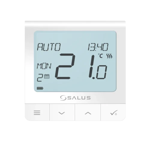 Salus SQ610RF Quantum Thermostaat