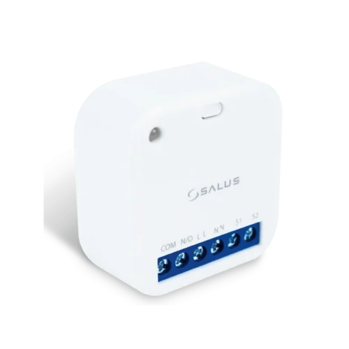 Salus SR600 Smart Relais
