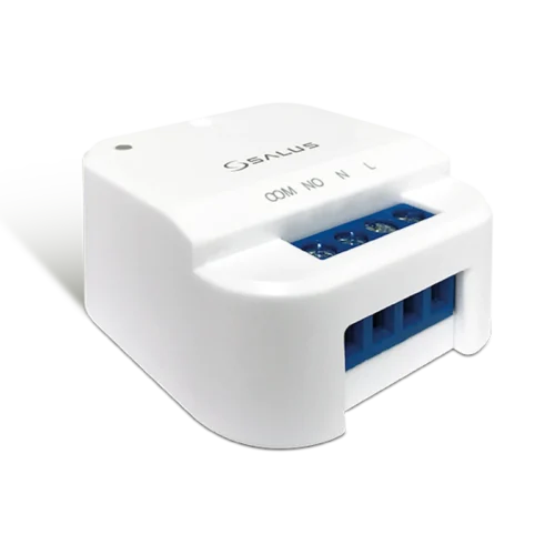Salus SR868 Inbouw Relais