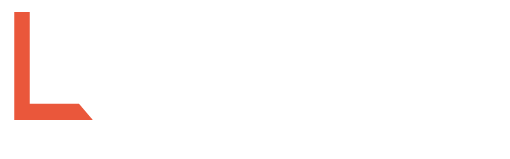 Logo-Leranti-Oranje-enkel-logo-WIT
