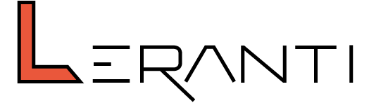 Leranti Logo
