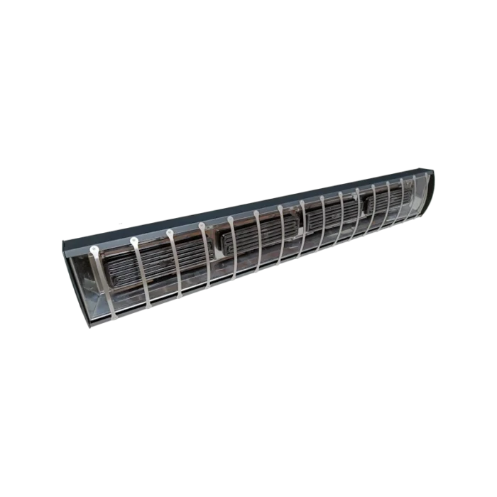 Leranti® PH infrarood heater